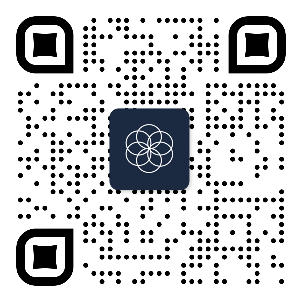 QR-code to this page